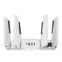 ASUS ROG Rapture GT-BE19000AI Wi-Fi 7 Blanco