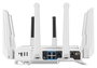 ASUS GT-BE19000AI Router WiFi 7 Tri-Banda Gaming con Puertos 10G y AiMesh