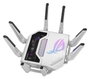 ASUS GT-BE19000AI Router WiFi 7 Tri-Banda Gaming con Puertos 10G y AiMesh