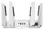 ASUS GT-BE19000AI Router WiFi 7 Tri-Banda Gaming con Puertos 10G y AiMesh