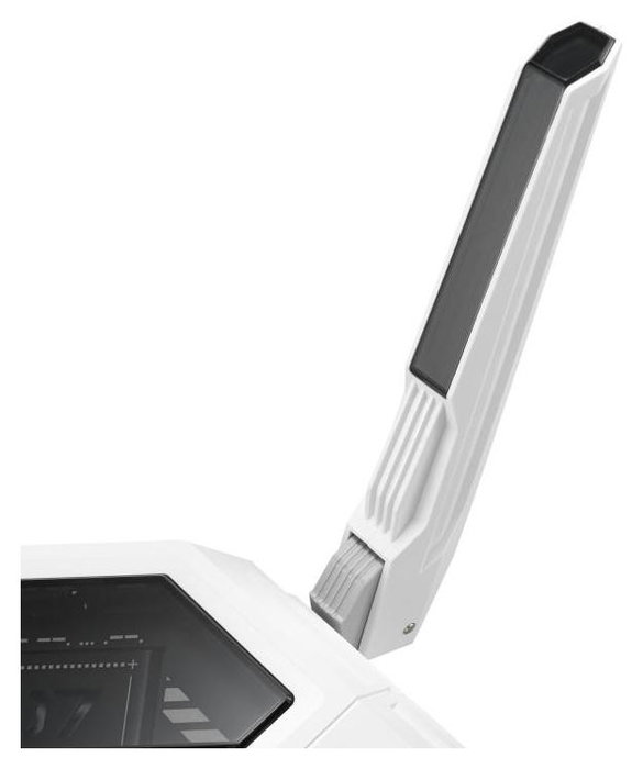 ASUS GT-BE19000AI Router WiFi 7 Tri-Banda Gaming con Puertos 10G y AiMesh