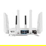 ASUS ROG Rapture GT-BE19000 AiMesh Router Wi-Fi 7, 1 Pack, Blanco