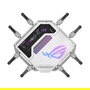 ASUS ROG Rapture GT-BE19000 AiMesh Router Wi-Fi 7, 1 Pack, Blanco