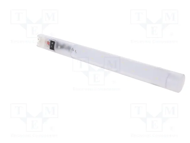 STEGO Lámpara LED Ecoline 5W 400lm 6000K