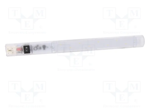 STEGO Lámpara LED Ecoline 5W 400lm 6000K