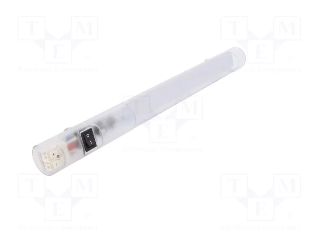 STEGO Lámpara LED Ecoline 5W 400lm 6000K