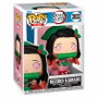 Funko Nezuko Kamado Holiday POP! Plus Demon Slayer: Kimetsu no Yaiba Figura de Vinilo 9 cm