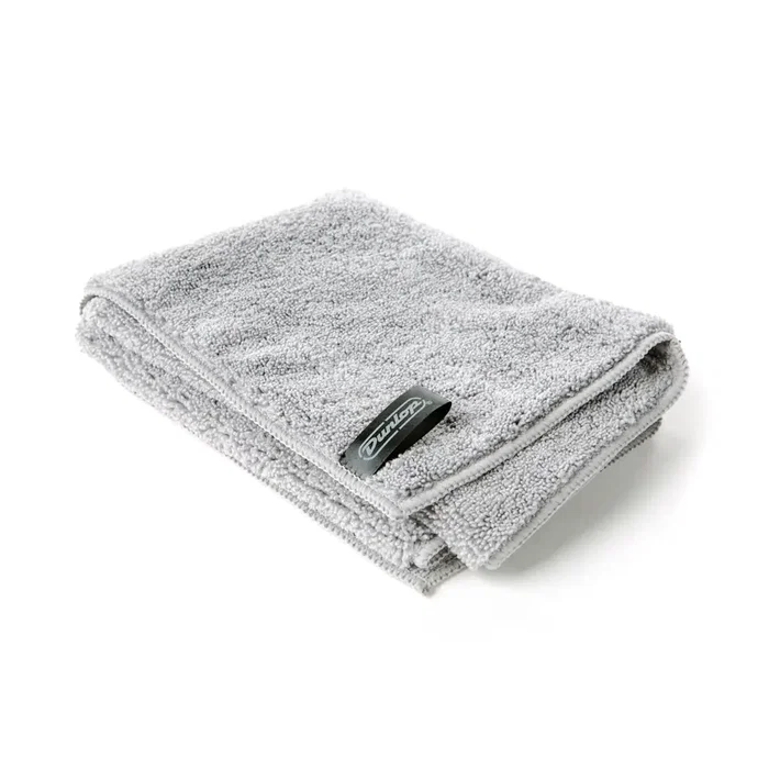 Dunlop Gamuza System 65 Plush Microfiber Cloth Dunlop Gamuza System 65 Plush Microfiber Cloth
