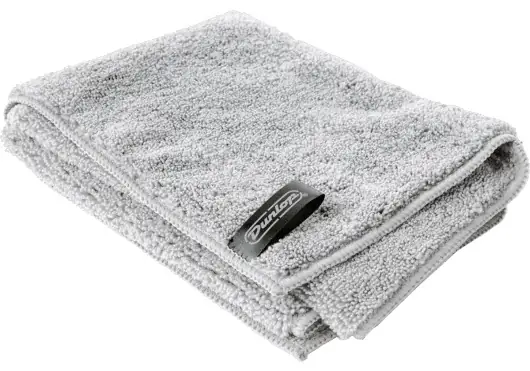 Dunlop Gamuza De Microfibra 40 X 40 Cm Dunlop Gamuza De Microfibra 40 X 40 Cm