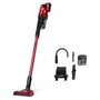 Einhell TE-SV 18 Li aspiradora de mano (1x 4,0Ah) rojo/negro