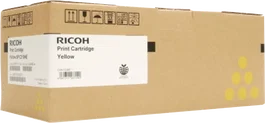 Ricoh Cartucho de tóner amarillo SP C352E