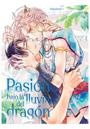Yermo Ediciones Y Publicaciones, S.L. Pasiòn Bajo la Lluvia del Dragón