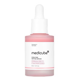 MEDICUBE PDRN Pink Peptide Serum 30ml