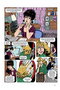 Esther y Su Mundo. Tercera Parte Vol. 01