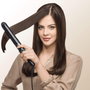 Braun Plancha de Pelo BRST780E SensoCare Negra