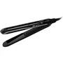 Braun Plancha de Pelo BRST780E SensoCare Negra | Control de Temperatura Inteligente