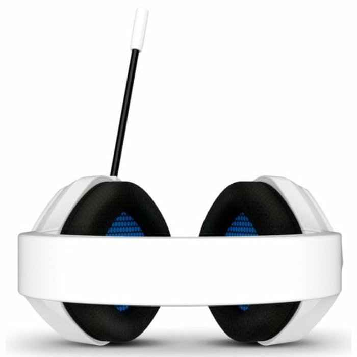 Krom Kopa Move Auriculares Gaming Estéreo Blanco/Azul Krom Kopa Move Auriculares Gaming Estéreo Blanco/Azul