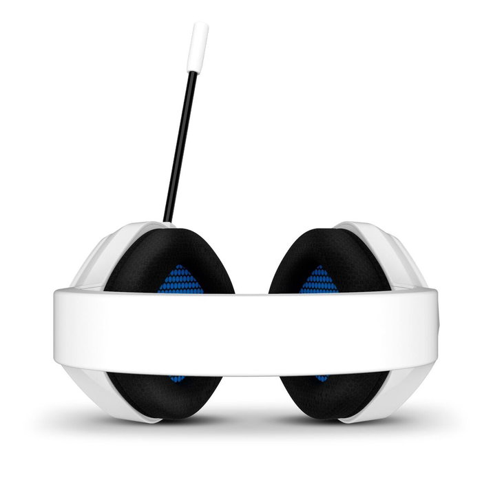 Krom Kopa Move Auriculares Gaming Estéreo Blanco/Azul Krom Kopa Move Auriculares Gaming Estéreo Blanco/Azul