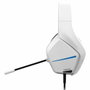Krom Kopa Move Auriculares Gaming Estéreo Blanco/Azul