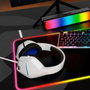 Krom Kopa Move Auriculares Gaming Estéreo Blanco/Azul