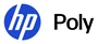 HP Poly CS540A Auriculares Inalámbricos DECT 1880-1900 MHz con Base de Carga Deluxe