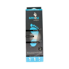 SMOU COMFORT plantilla T42/43