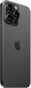 Apple iPhone 15 256GB Negro