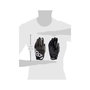 Sparco Meca 3 Guantes de Trabajo Talla L Negro