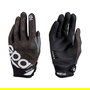 Sparco Guantes Meca 3 S002093NR3L Talla L Negro