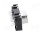 HARTING Conector D-Sub hembra de 9 pines recto