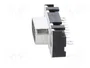 HARTING Conector D-Sub hembra de 9 pines recto