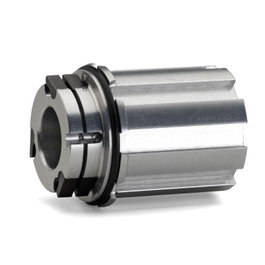 Elite Núcleo Campagnolo - Cuerpo de Rueda Libre para Cassette 9/10/11 Velocidades