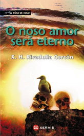 O noso amor será eterno, Rivadulla Corcón, X. H. - XERAIS