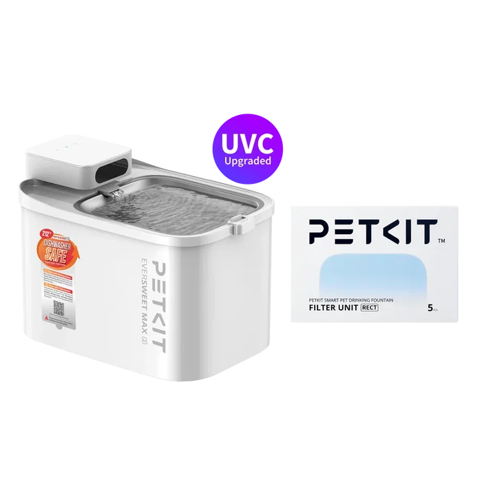 Petkit Eversweet Max - UVC Pumpe P4113 Petkit Eversweet Max - UVC Pumpe P4113
