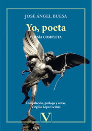 VERBUM, Poesía completa, José Angel Buesa - Biblioteca Cubana