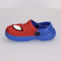 Cerdá Zuecos Premium Pins Spiderman T26/27 Modelos Surtidos Azul 3 años