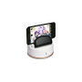 Terratec Selfie Roboter Roobinho Negro, Blanco