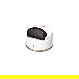 Terratec Roobinho Selfie Robot Tripode con Mando, Negro y Blanco, Tamaño Máximo de Pantalla 5.84 mm, Código 183005