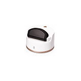 Terratec Selfie Roboter Roobinho Negro, Blanco