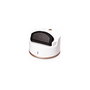 Terratec Selfie Roboter Roobinho Negro, Blanco