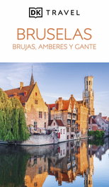 DORLING KINDERSLEY (DK) Bruselas, AA.VV. - DORLING KINDERSLEY (DK)