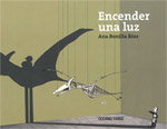 Encender una luz, Ana Bonilla Rius - OCEANO TRAVESIA