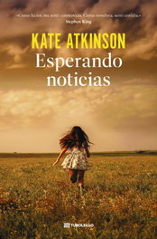 Esperando noticias, Kate Atkinson - TUBOLSILLO