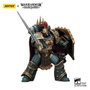 Warhammer The Horus Heresy Figura Sons of Horus Little Horus Aximand Captain of the 5th Company 20 cm