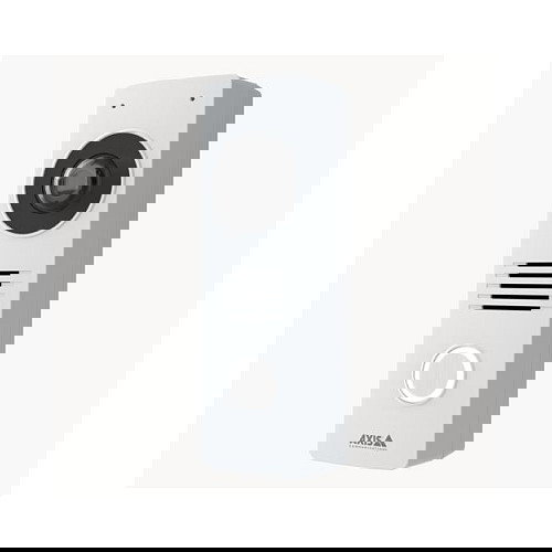 Axis i8116-e sistema de intercomunicaciÓn de video 5 mp blanco Axis i8116-e sistema de intercomunicaciÓn de video 5 mp blanco