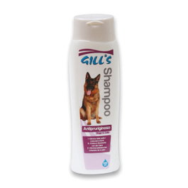 Croci Gills Champú Antiprurito 200ml