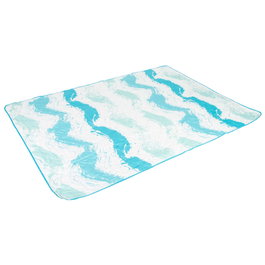 Aktive Alfombra Playa 200x150cm