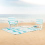 Aktive Alfombra Playa 200x150cm