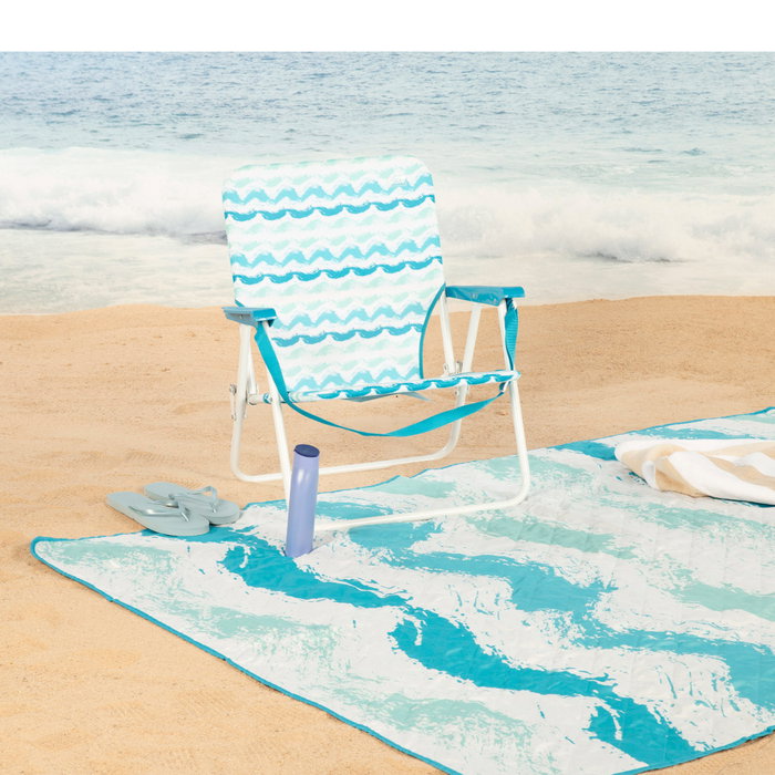 Aktive Alfombra Playa 200x150cm