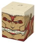 Squaroes Squaroe Attack on Titan AOT007 - Armored Titan